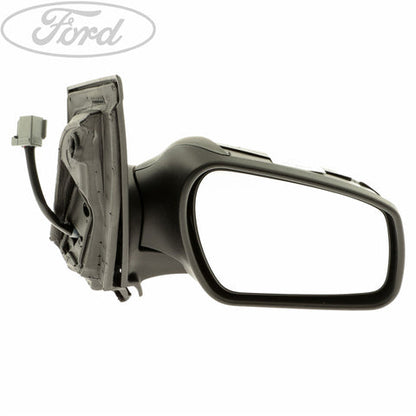 GENUINE FORD 1510871 FOCUS FRONT O/S RIGHT OUTER WING MIRROR | ML Performance UK