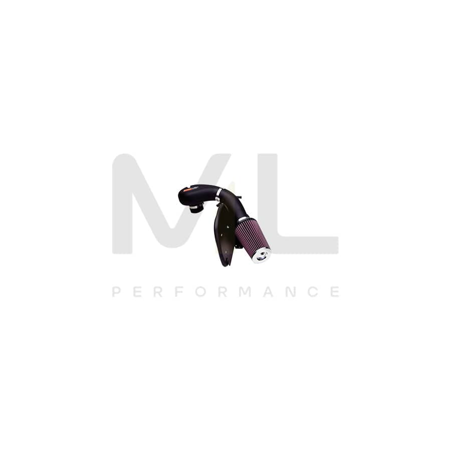 K&N 57-1519 Performance Air Intake System | ML Car Parts UK | ML Performance