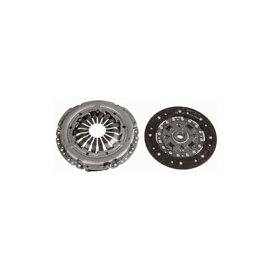 Sachs 3000 950 749 Clutch Kit