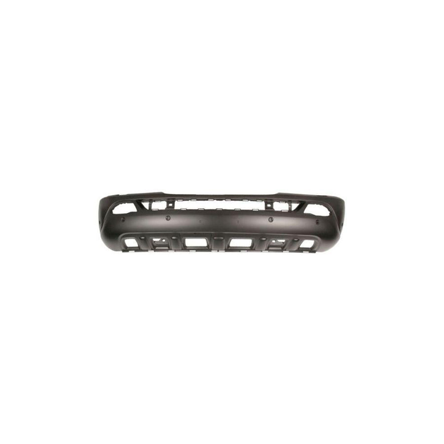 Blic 5510-00-3560904P Bumper Suitable For Mercedes-Benz Ml-Class (W163)