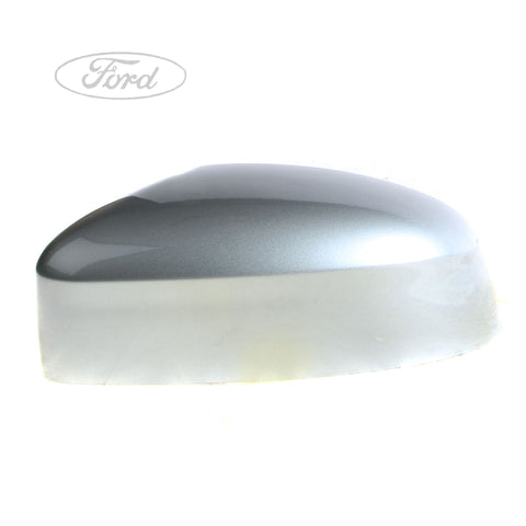 GENUINE FORD 1694434 MONDEO FRONT N/S LEFT WING MIRROR HOUSING CAP COVER | ML Performance UK