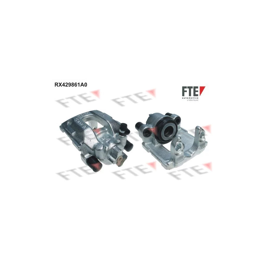 Fte 9290977 Brake Caliper For Bmw X5 (E53) | ML Performance UK Car Parts