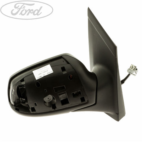 GENUINE FORD 1510871 FOCUS FRONT O/S RIGHT OUTER WING MIRROR | ML Performance UK