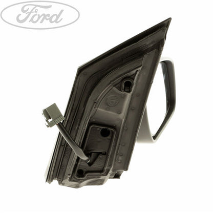 GENUINE FORD 1510871 FOCUS FRONT O/S RIGHT OUTER WING MIRROR | ML Performance UK