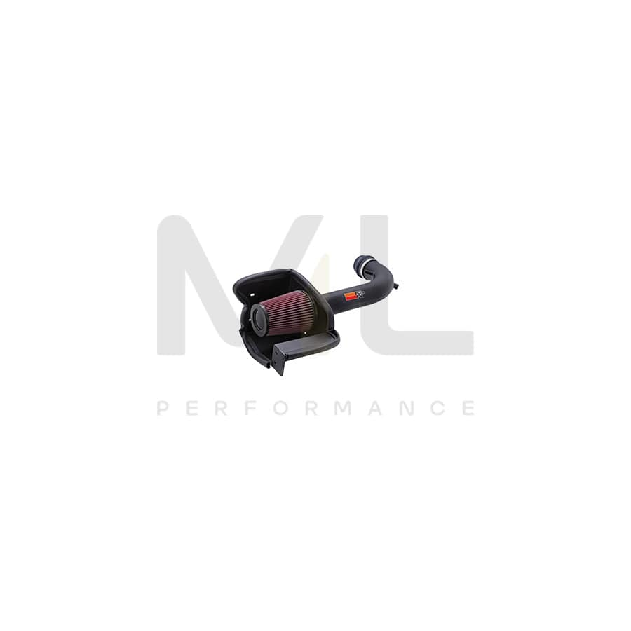 K&N 57-3514 Performance Air Intake System | ML Car Parts UK | ML Performance