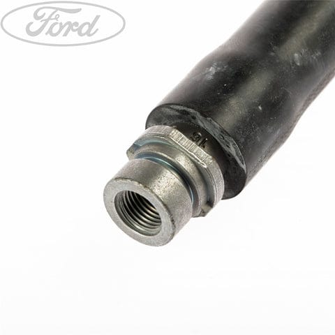 GENUINE FORD 1333957 REAR O/S RH BRAKE HOSE | ML Performance UK