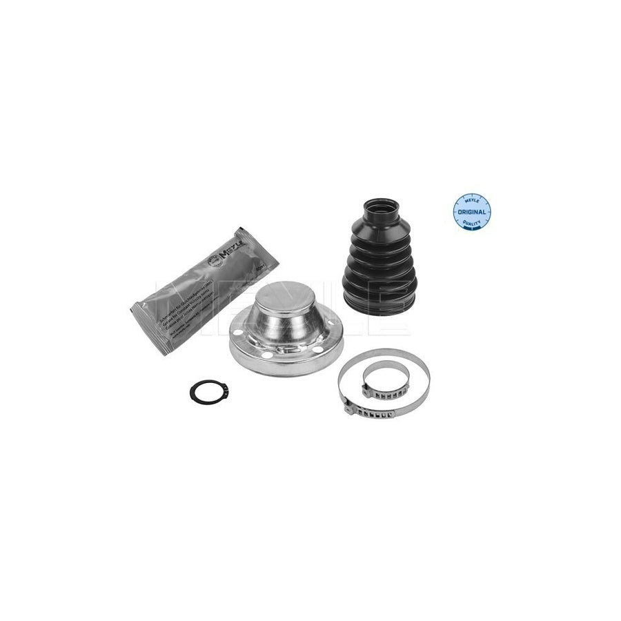 Meyle 100 495 0024 Bellow Set, Drive Shaft