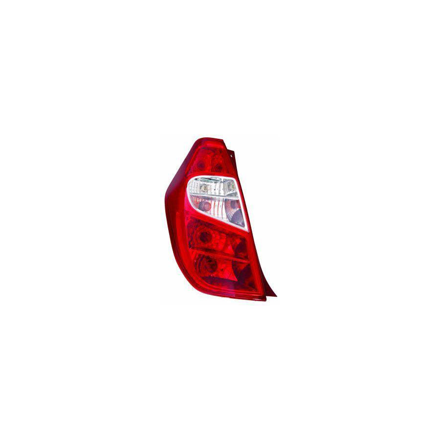 Abakus 2211956LUE Rear Light For Hyundai I10 I (Pa) | ML Performance UK