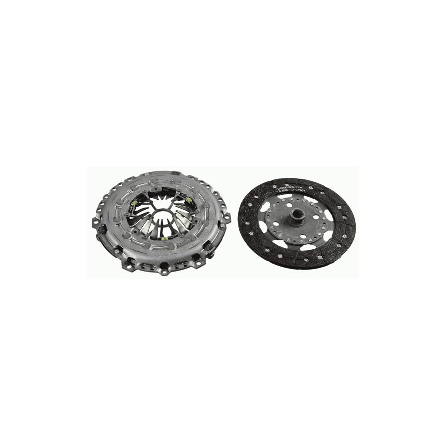 Sachs Xtend 3000 950 747 Clutch Kit