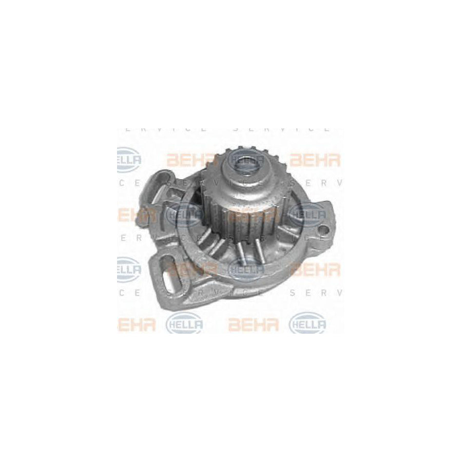 Hella 8MP 376 806-611 Water Pump