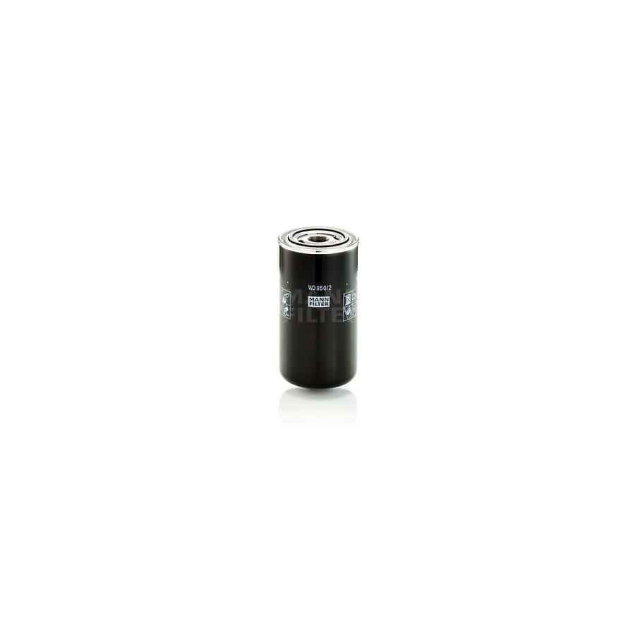 Mann-Filter WD9502 Hydraulic Filter, Automatic Transmission | ML Performance UK Car Parts