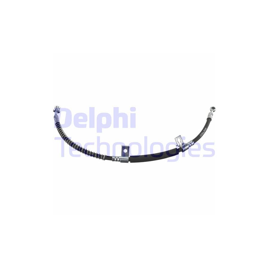 Delphi Lh7125 Brake Hose For Kia Sorento I (Jc)