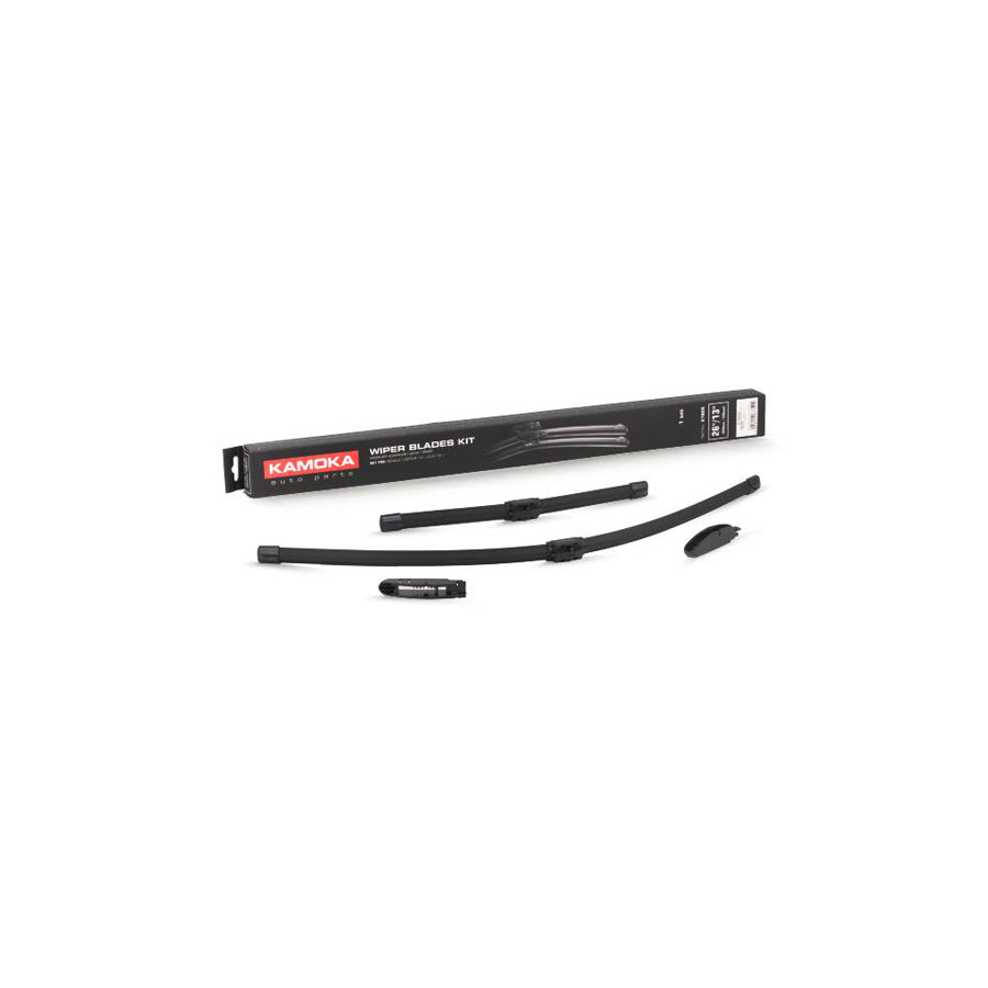 Kamoka Flat 27B05 Wiper Blade | ML Performance UK Car Parts