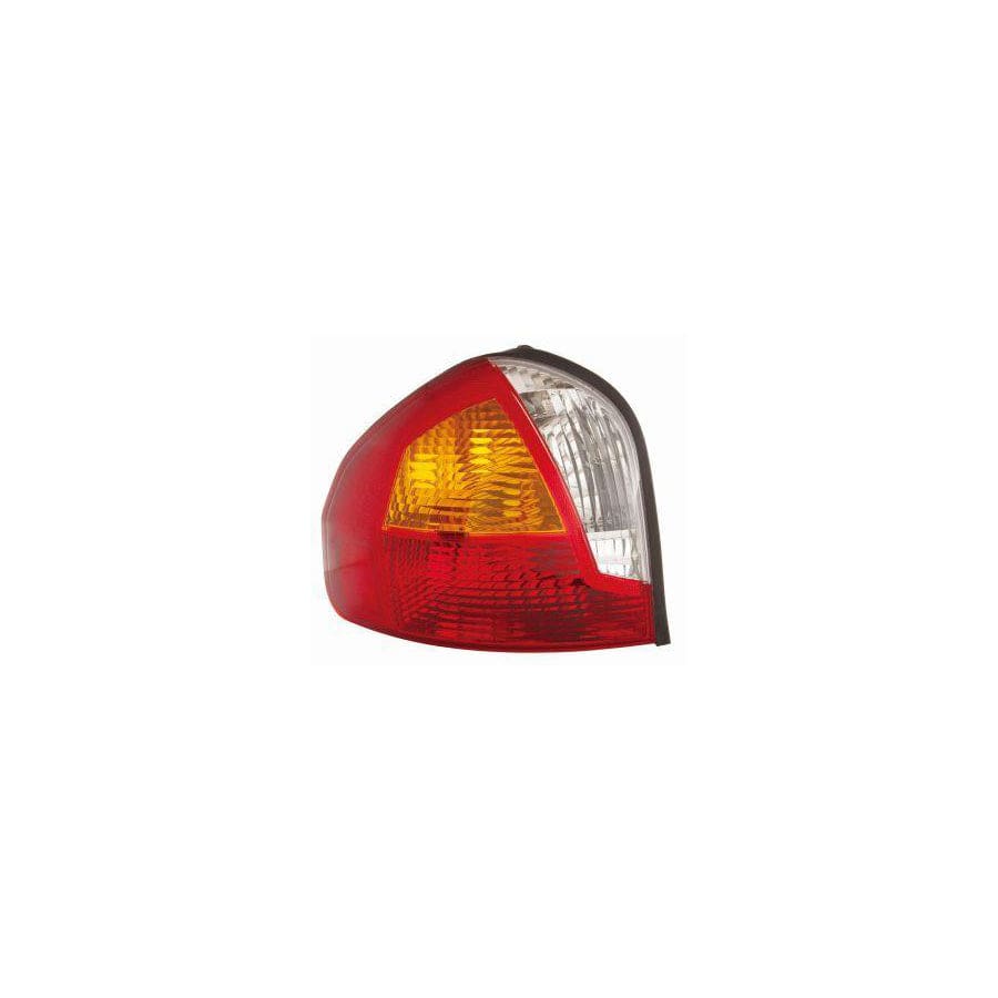 Abakus 2211955RUE Rear Light For Hyundai Santa Fe I (Sm) | ML Performance UK