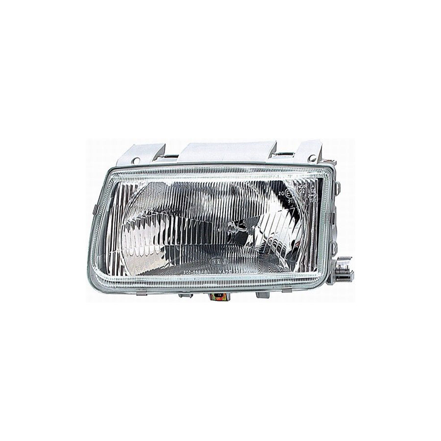 Hella 1LF 962 489-171 Headlight