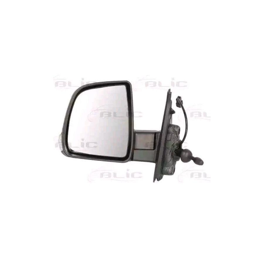 Blic 5402-07-046373P Wing Mirror For Fiat Doblo