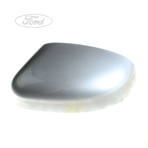 GENUINE FORD 1694434 MONDEO FRONT N/S LEFT WING MIRROR HOUSING CAP COVER | ML Performance UK