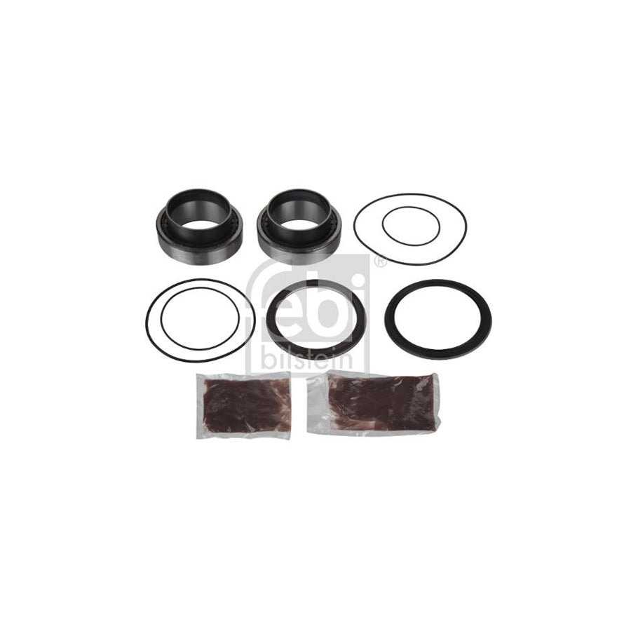 Febi Bilstein 181709 Wheel Bearing Kit