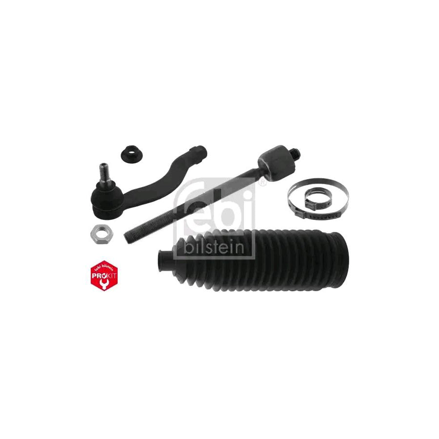 Febi Bilstein 49066 Rod Assembly For Audi Tt