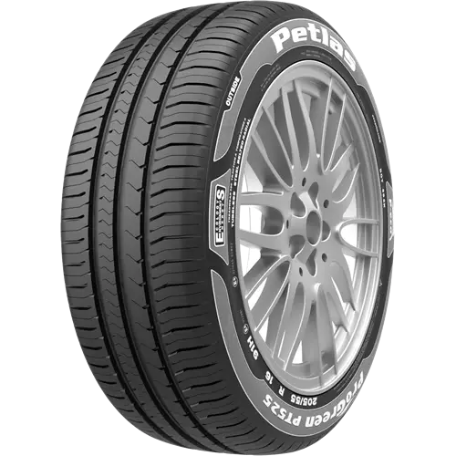 Petlas Progreen PT525 205/55 R16 91H Summer Tyre | ML Performance UK Car Parts