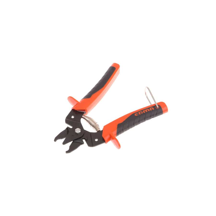 Edma EDM0412 Baby Grafer 16/20 Hog Ring Pliers | ML Performance UK