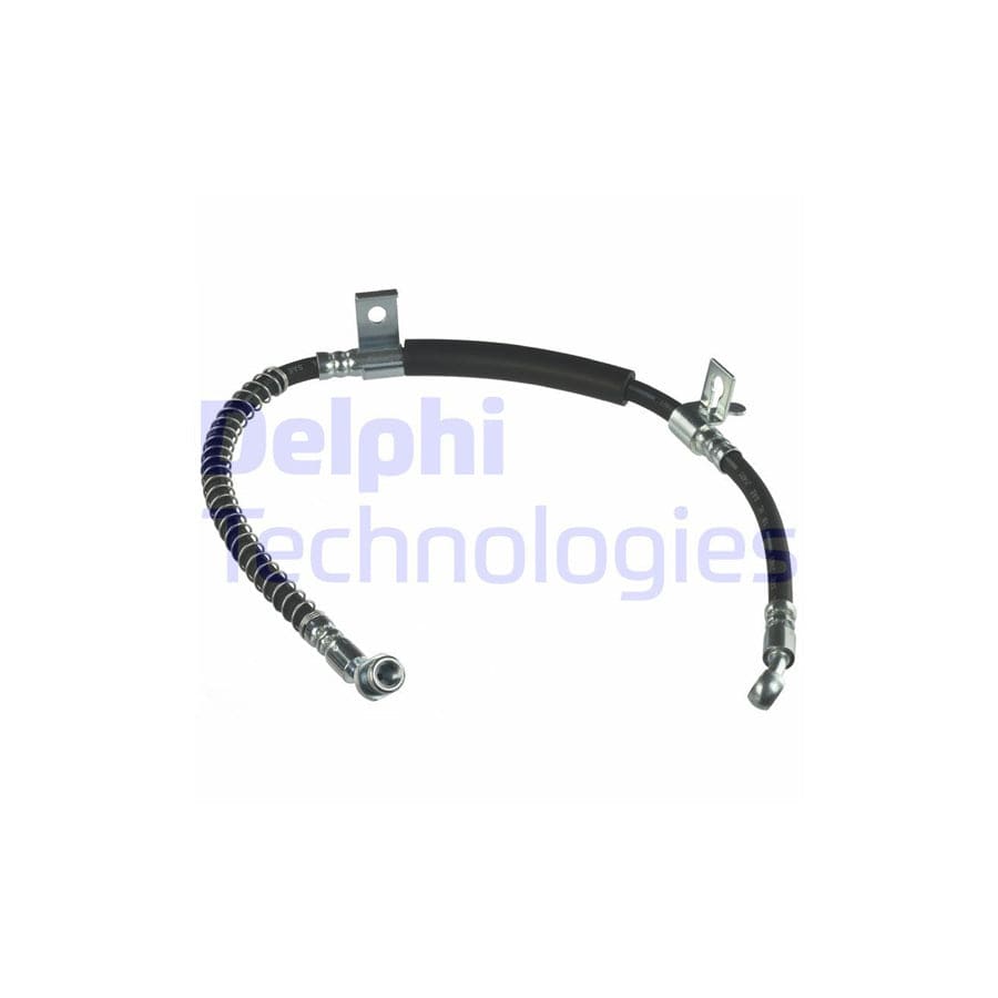 Delphi Lh7123 Brake Hose For Kia Sorento I (Jc)