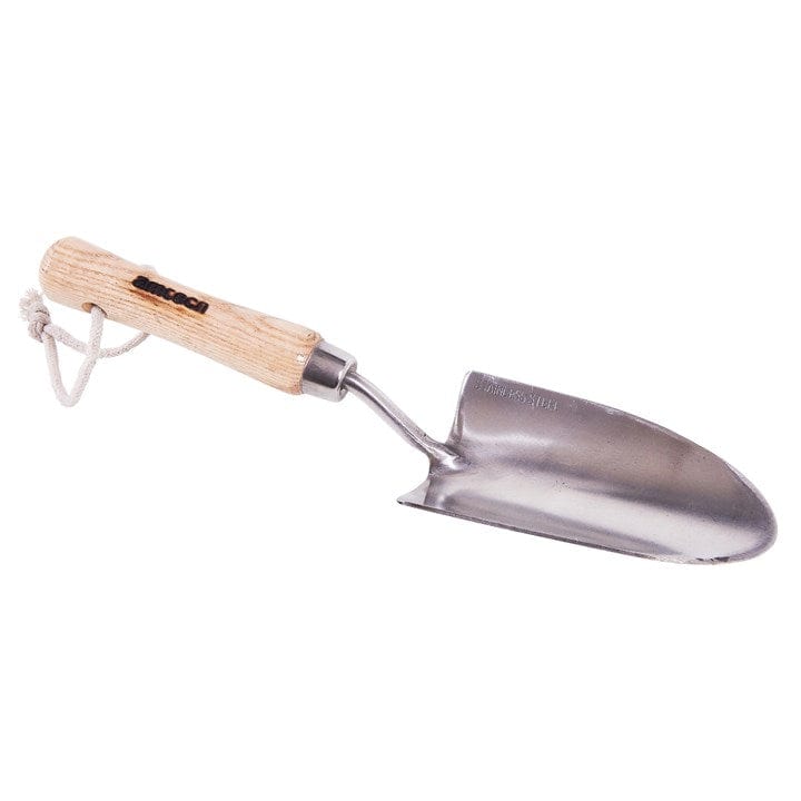 Amtech Hand Trowel Stainless Steel | ML Performance DIY & Power Tools