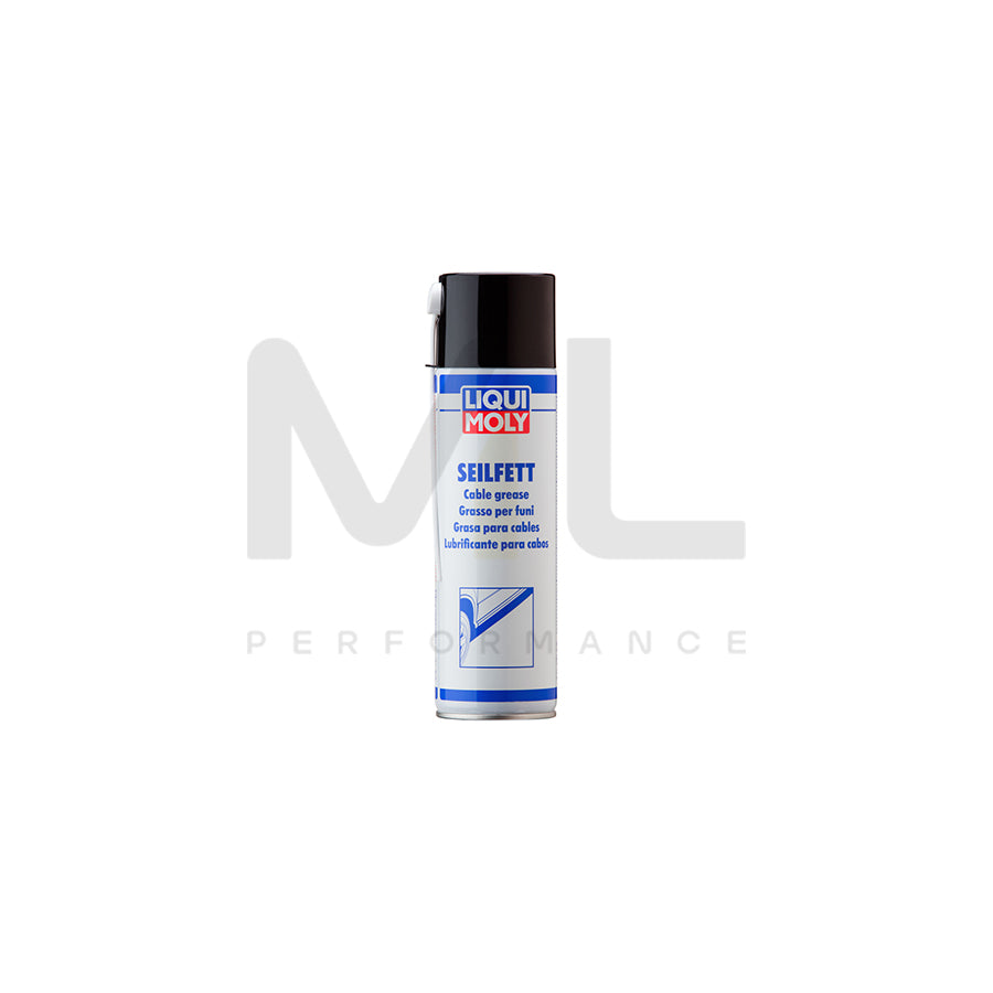 Liqui Moly Cable Grease Spray 500ml