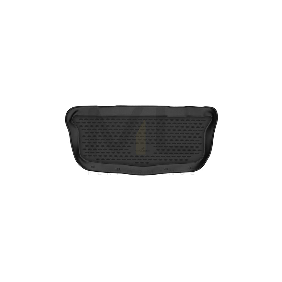 WALSER XTR 71067 Car boot liner Nonslip | ML Performance Car Parts