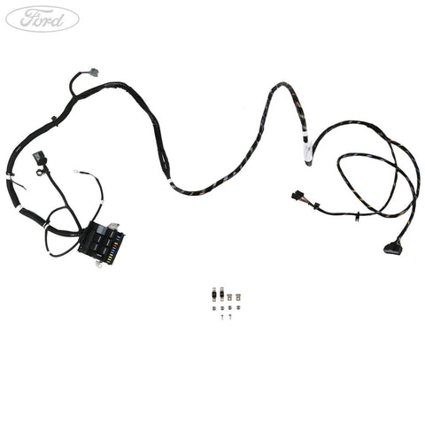 GENUINE FORD 1883023 FUSE BOX FEED WIRE | ML Performance UK