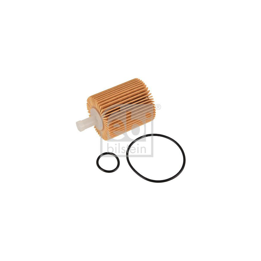 Febi Bilstein 184122 Oil Filter