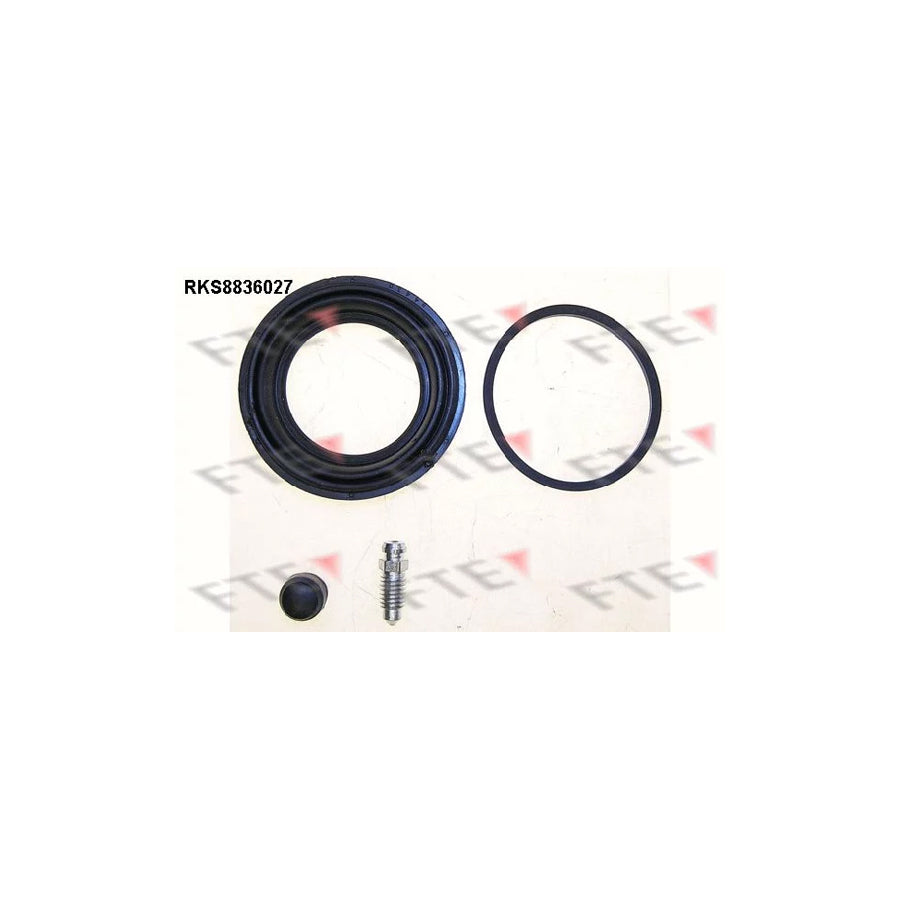 Fte RKS8836027 Repair Kit, Brake Caliper | ML Performance UK Car Parts