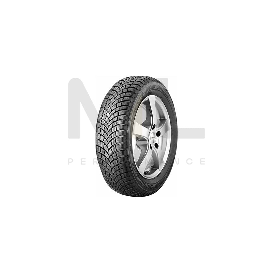 Bridgestone Blizzak LM001 Evo 225/50 R17 98H Winter Tyre | ML Performance UK Car Parts