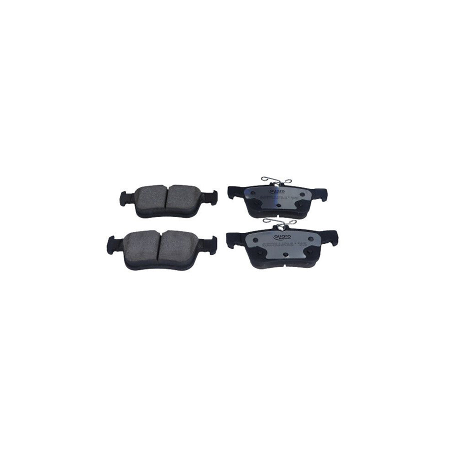 Quaro QP5957C Brake Pad Set