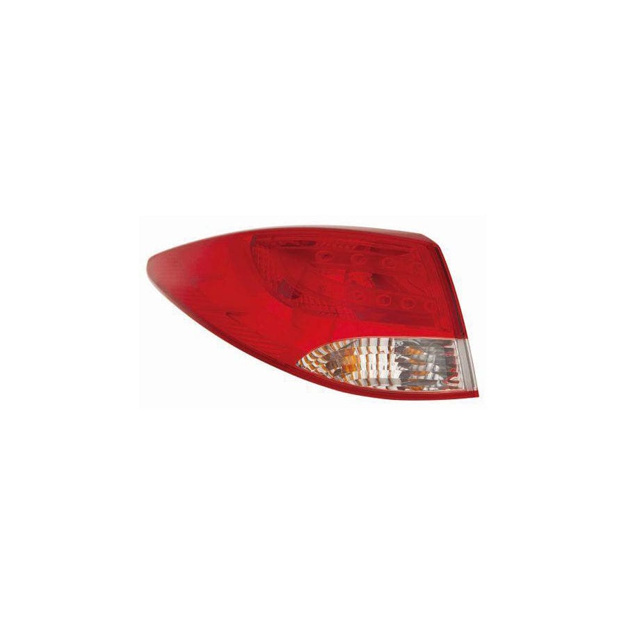 Abakus 2211954RUE Rear Light For Hyundai Ix35 (Lm, El, Elh) | ML Performance UK