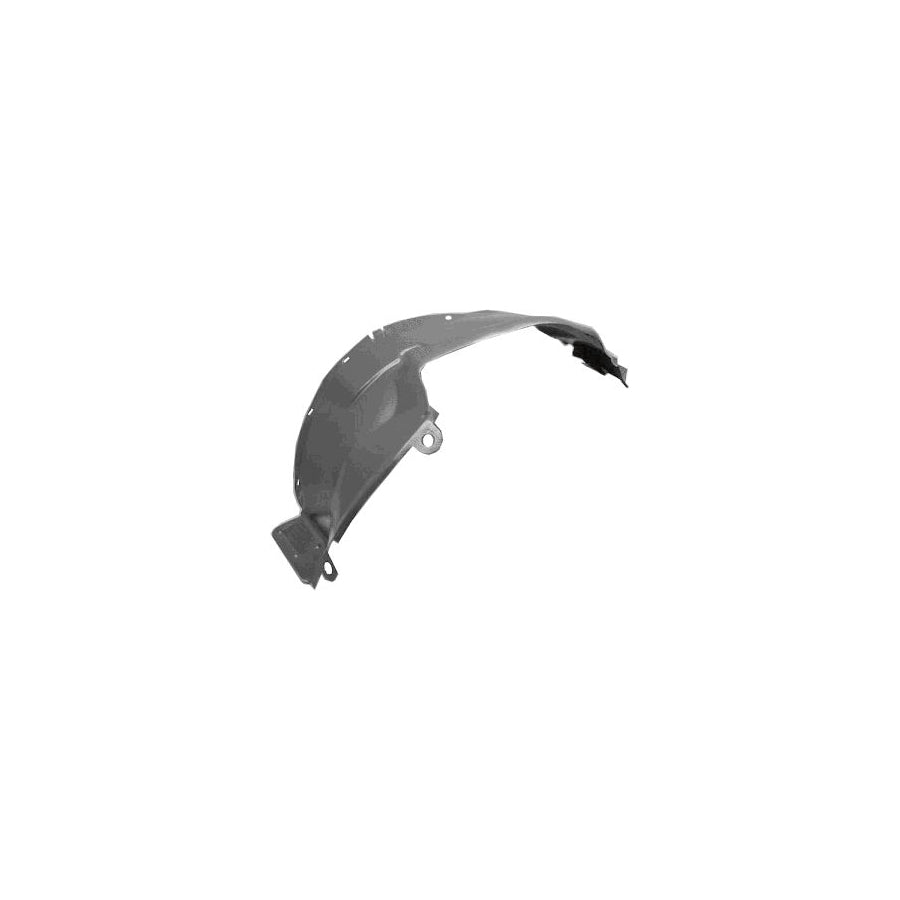 Van Wezel 4387433 Panelling, Mudguard | ML Performance UK Car Parts