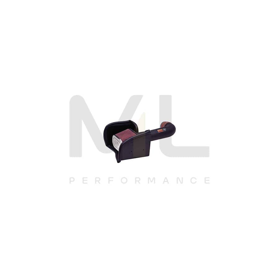 K&N 57-1516 Performance Air Intake System | ML Car Parts UK | ML Performance