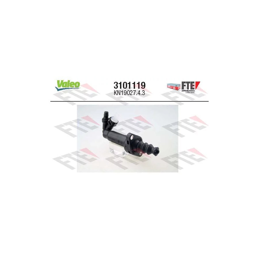 Fte 3101119 Slave Cylinder, Clutch | ML Performance UK Car Parts