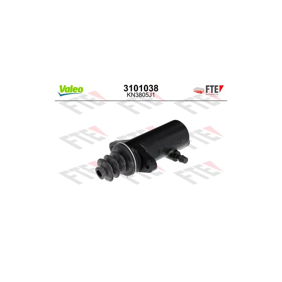 Fte 3101038 Slave Cylinder, Clutch | ML Performance UK Car Parts