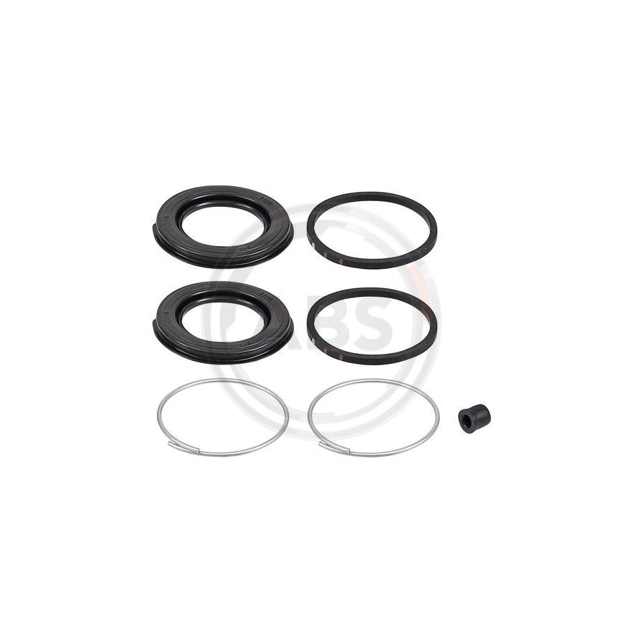 A.B.S. 53094 Repair Kit, Brake Caliper