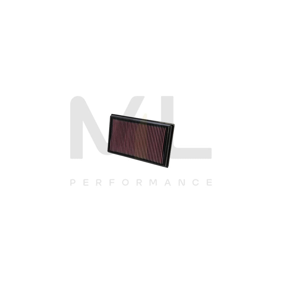 K&N 33-2475 Replacement Air Filter | ML Car Parts UK | ML Performance