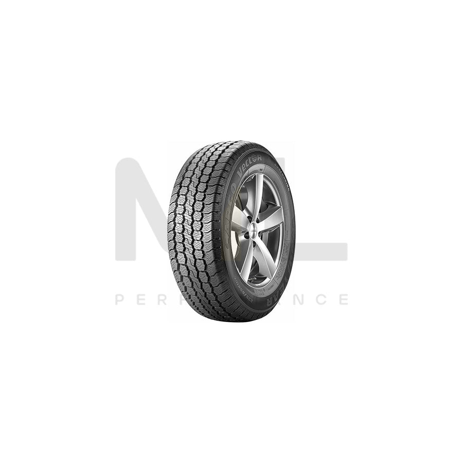 Goodyear Cargo Vector 235/65 R16 115R All-season Van Tyre | ML Performance UK Car Parts