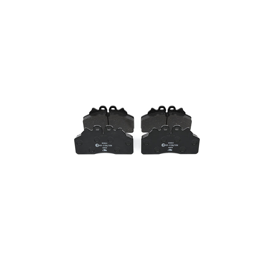 ATE 13.0460-4844.2 Brake Pad Set