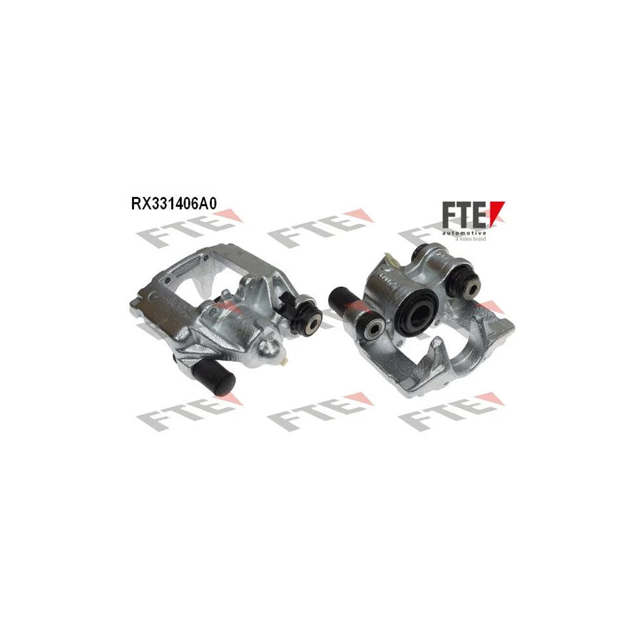 Fte RX331406A0 Brake Caliper | ML Performance UK Car Parts