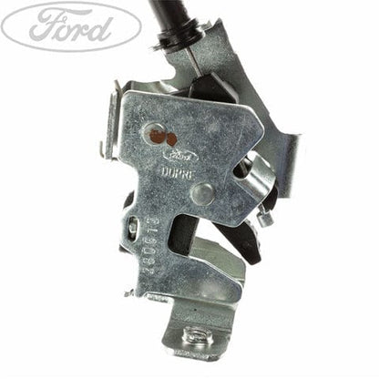 GENUINE FORD 1494092 TRANSIT REAR TAILGATE LATCH | ML Performance UK