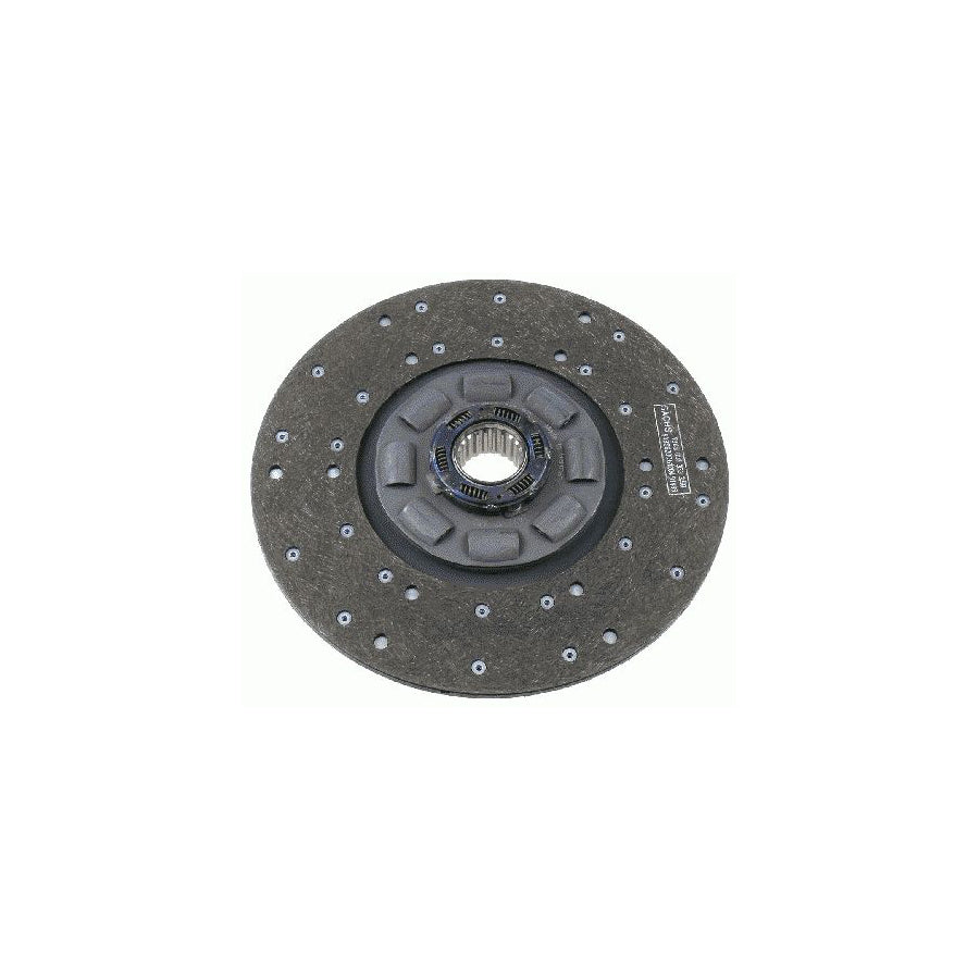 Sachs 1862 361 101 Clutch Disc