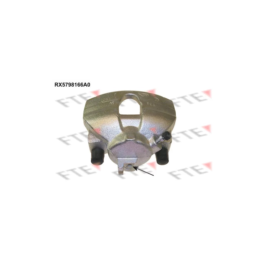 Fte 9291997 Brake Caliper For Nissan Primera | ML Performance UK Car Parts