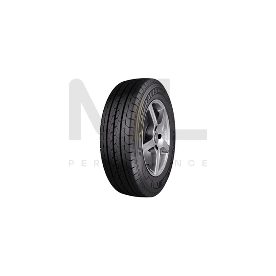 Bridgestone Duravis R660 205/65 R16 107/105T Van Summer Tyre | ML Performance UK Car Parts