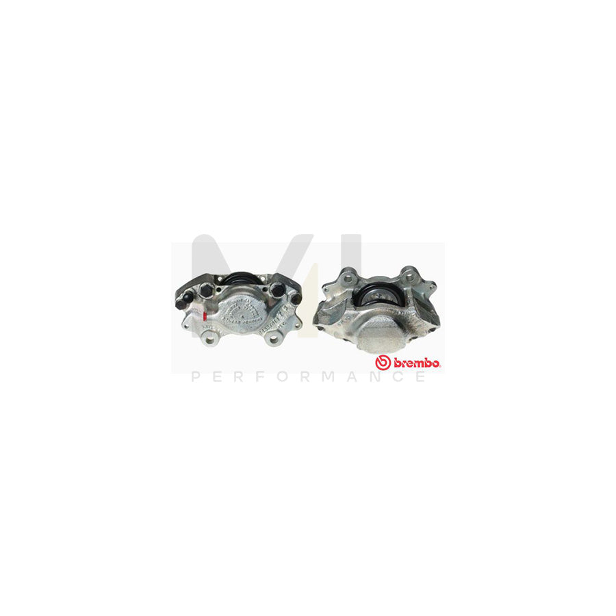 BREMBO F 52 017 Brake Caliper | ML Performance Car Parts