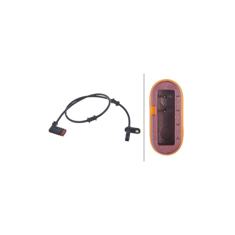 Hella 6PU 010 039-931 Abs Sensor